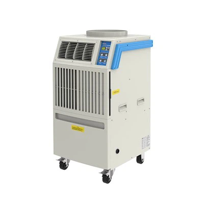 Prenosna klimatska naprava